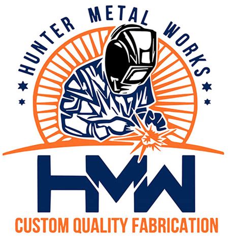 hunter metal fabrication|Hunter Metal Works – Reliable and Honest.